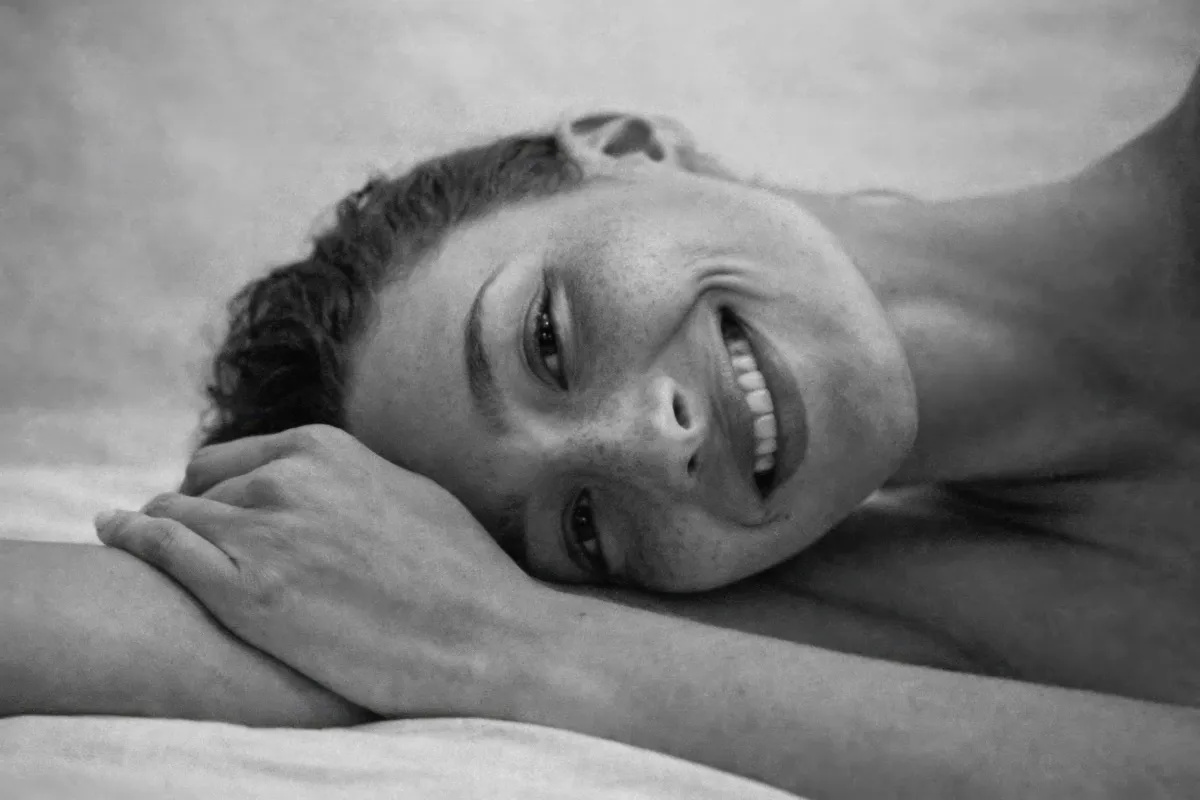 Dolor durante las relaciones sexuales